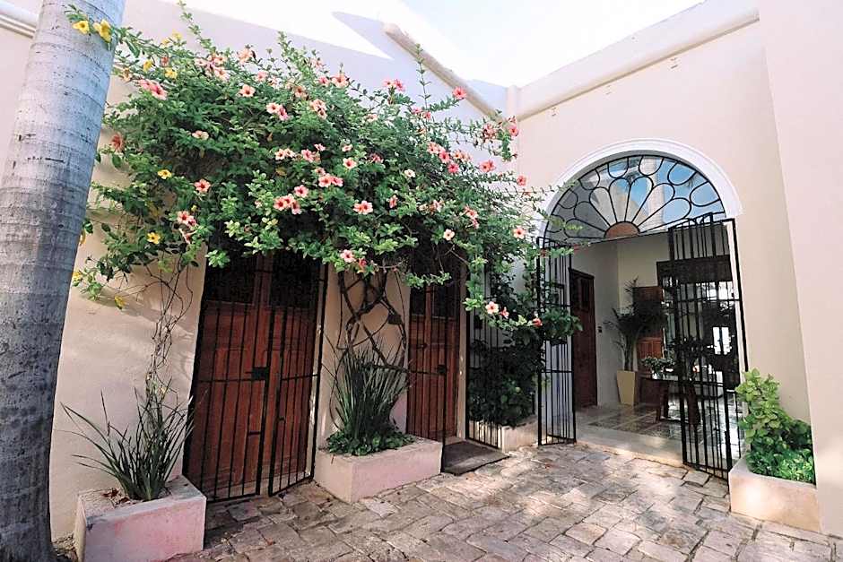 Casa de Las Palomas by Palomas Group