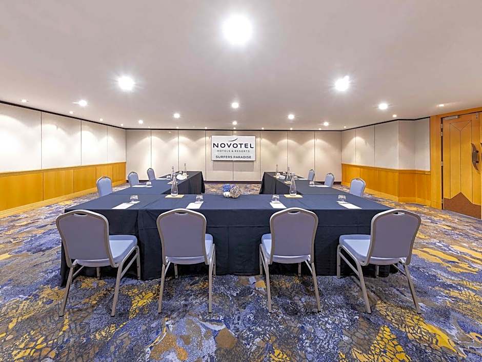 Novotel Surfers Paradise