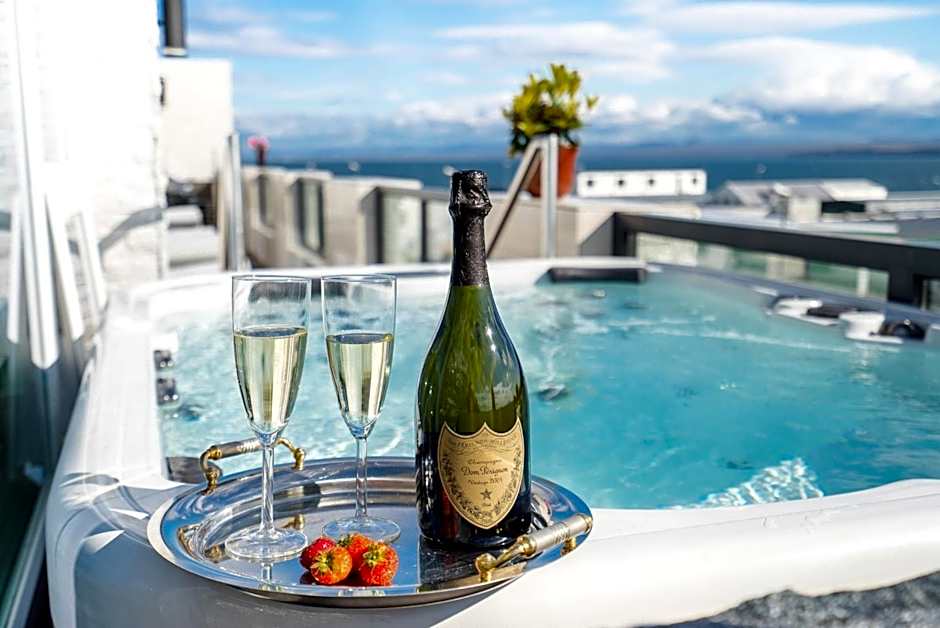 Diamond Suites by Reykjavik Keflavik Airport