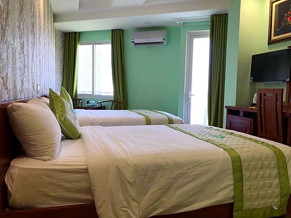 Green Park Hotel
