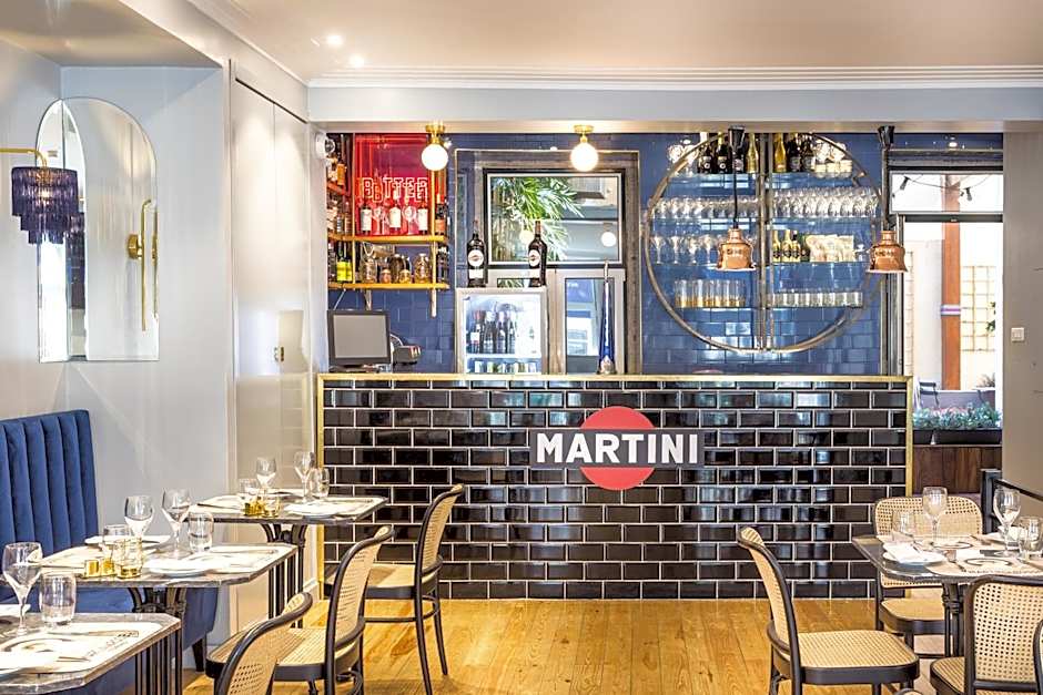 The Lift Boutique Hotel by RIDAN Hotels