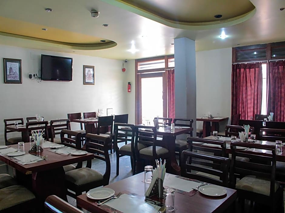 Oyo 2338 Hotel Pelican