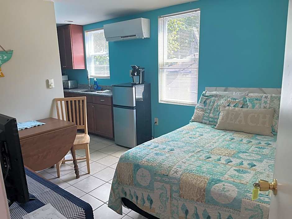 Pine View Lodge Old Orchard Beach