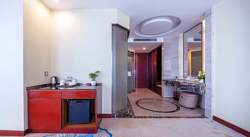 Avant-Garde Hotel Shenzhen