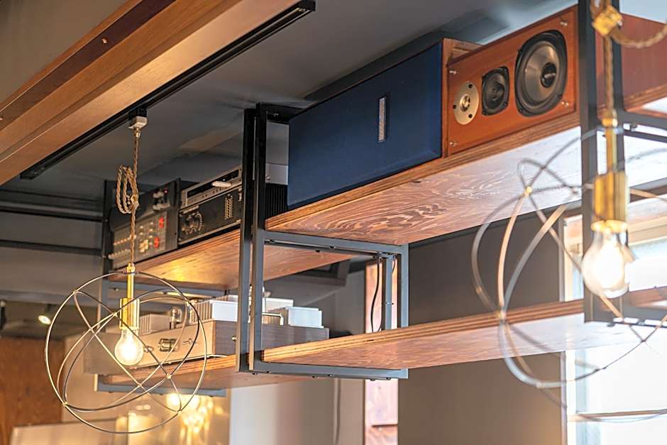 Wise Owl Hostels Kyoto