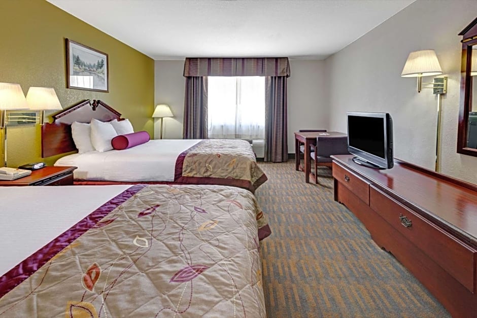 Baymont by Wyndham El Reno