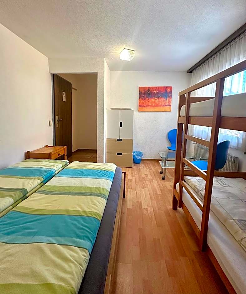 Holiday House Lärchenheim