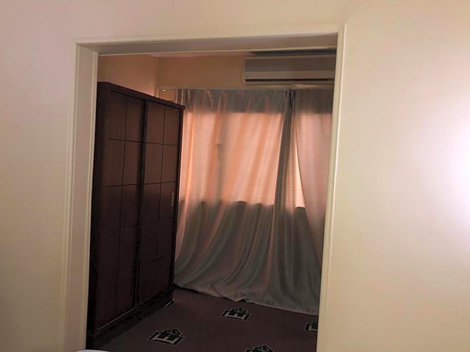 Regency Hotel