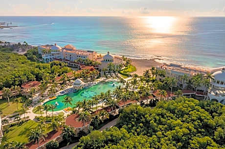 JOIA Paraiso by Iberostar - Adults Only All Inclusive Resort