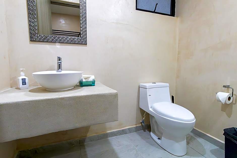 Arkana 9 Suites by Grupo Amber