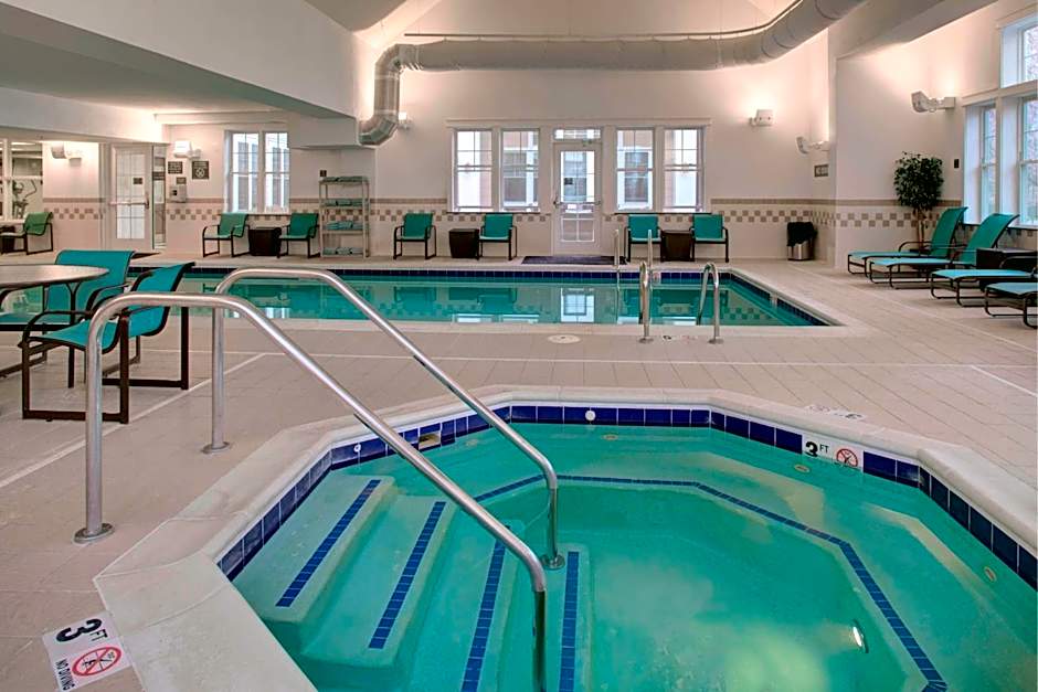 Residence Inn by Marriott Richmond Chester