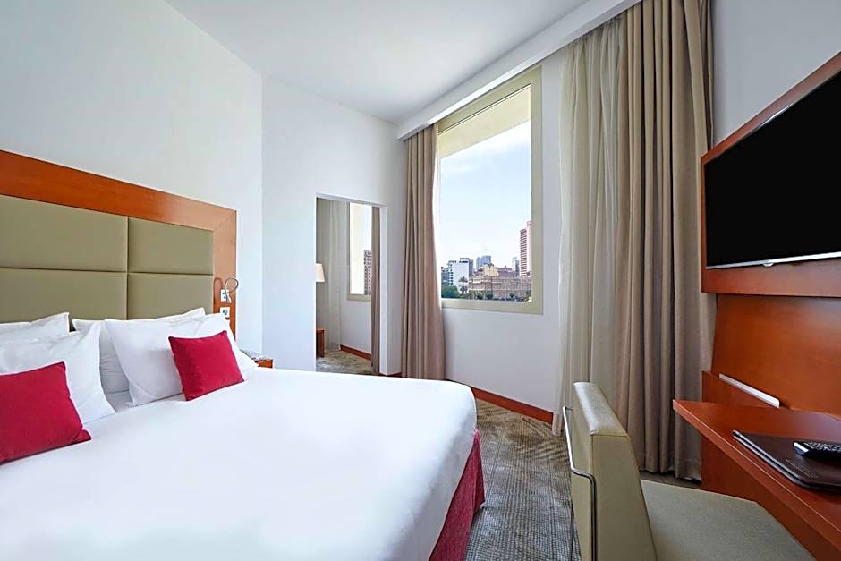 Steigenberger Hotel El Tahrir