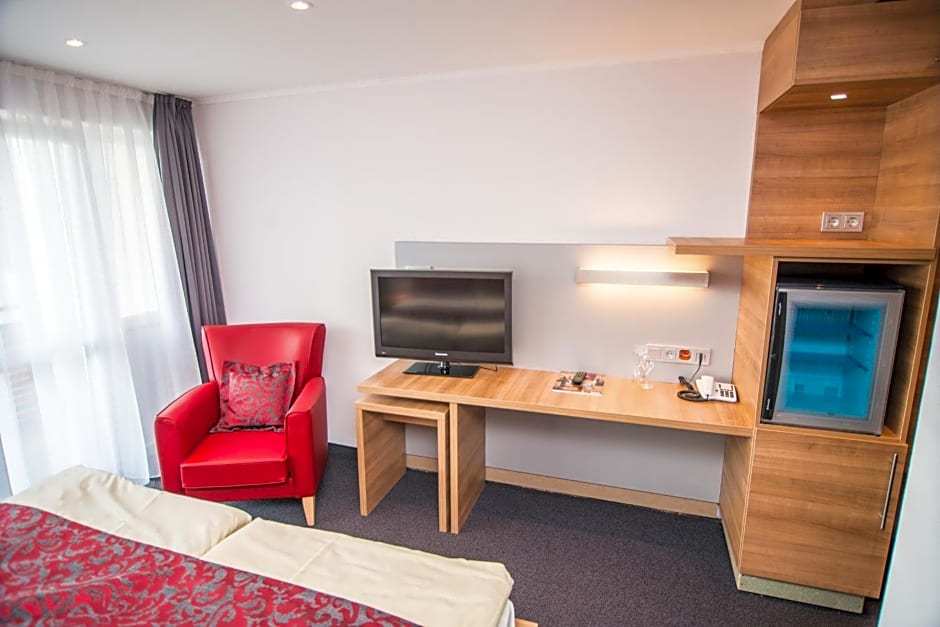 Hotel Hellers Krug