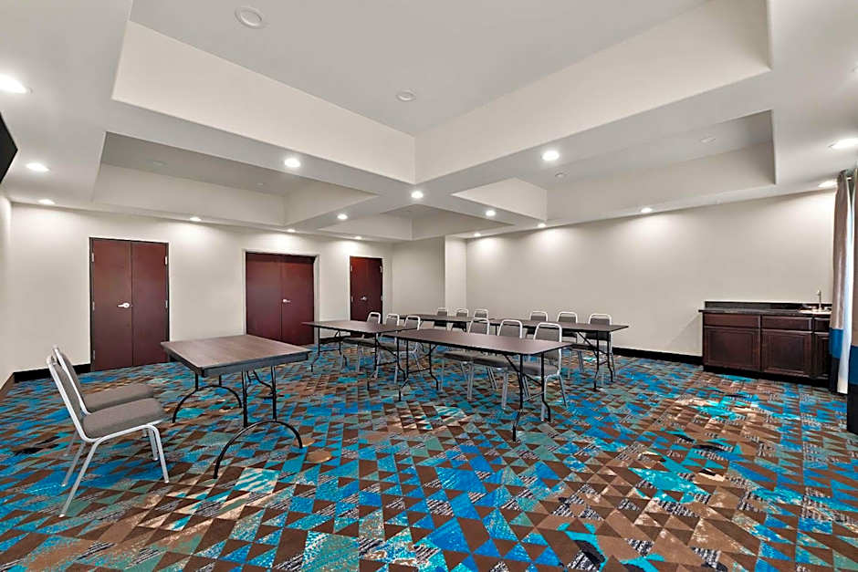 Comfort Suites Bastrop