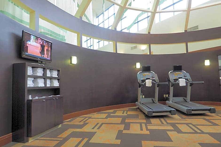 Courtyard by Marriott Columbus West/Hilliard