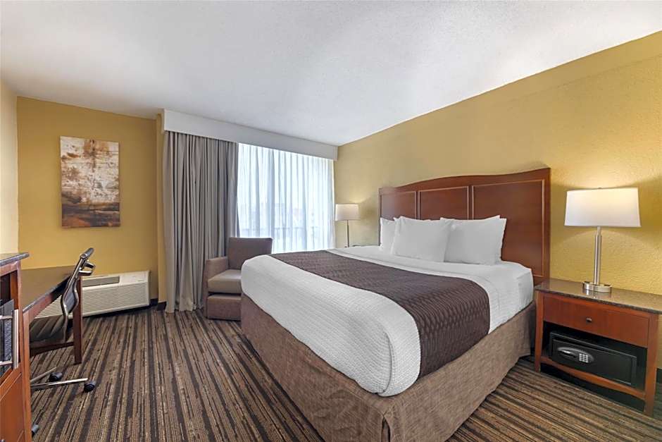 Best Western Plus North Miami/Bal Harbour