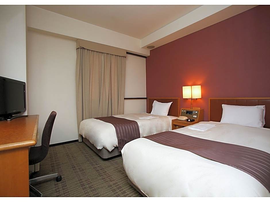 Koriyama Washington Hotel