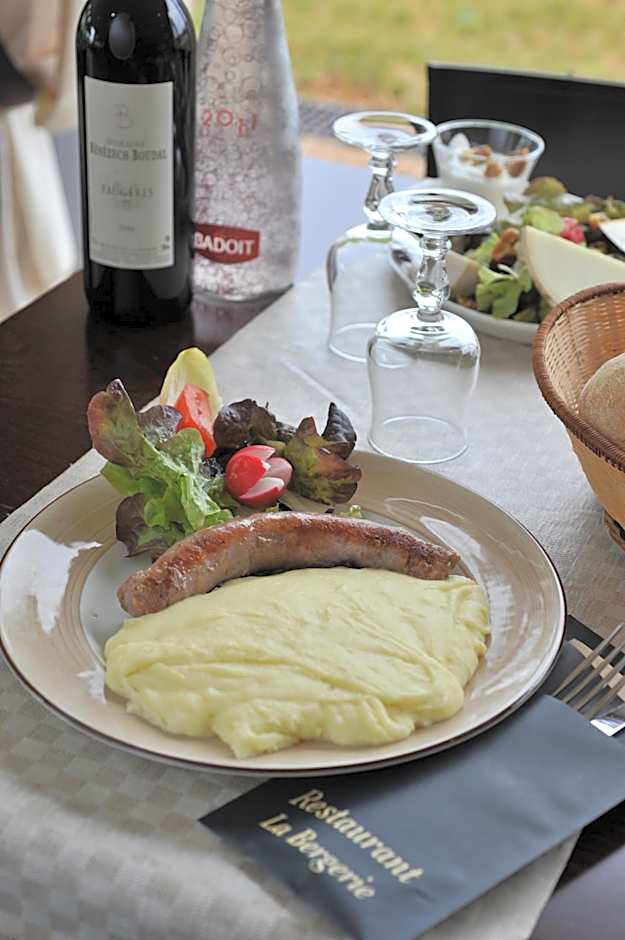 The Originals Access, Hôtel Millau Sud