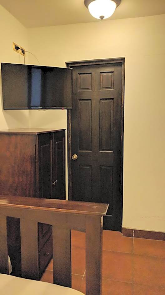 Hotel Posada de la Luna