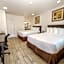 Monterey Surf Inn