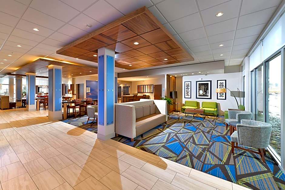 Holiday Inn Express And Suites Millersburg By IHG