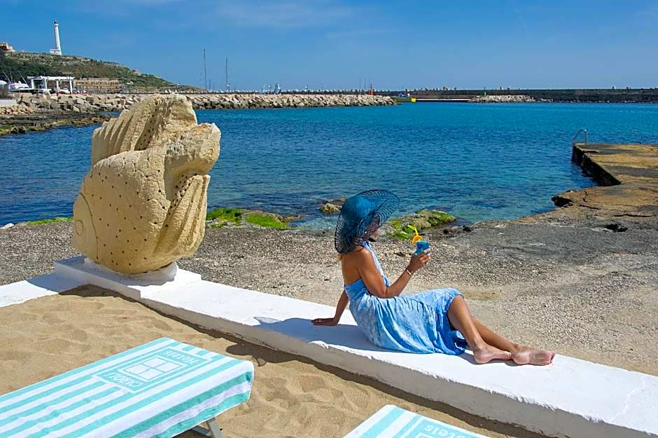 Hotel Terminal - Caroli Hotels