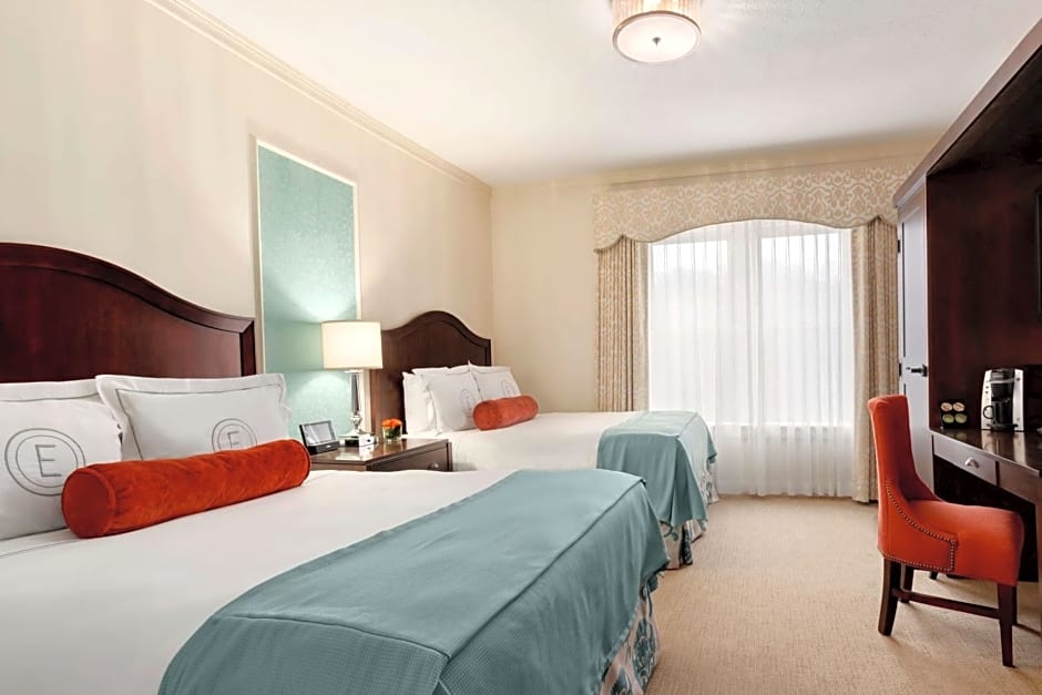 The Elms Hotel & Spa, a Destination by Hyatt Hotel
