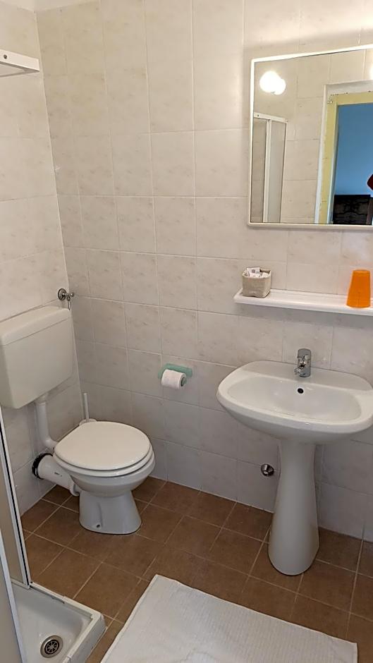 La Kantina nelle Alpi