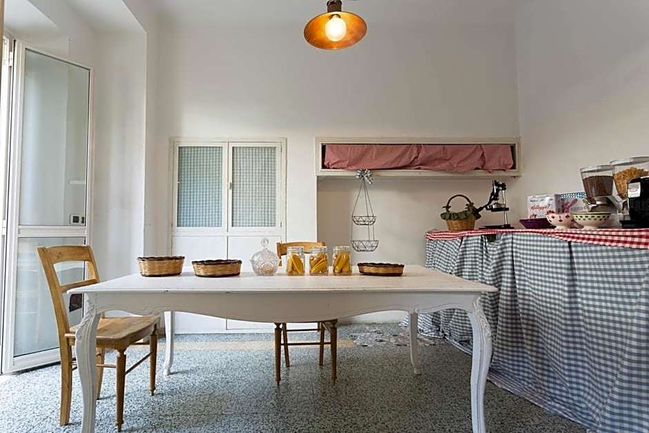 B&B Casamia