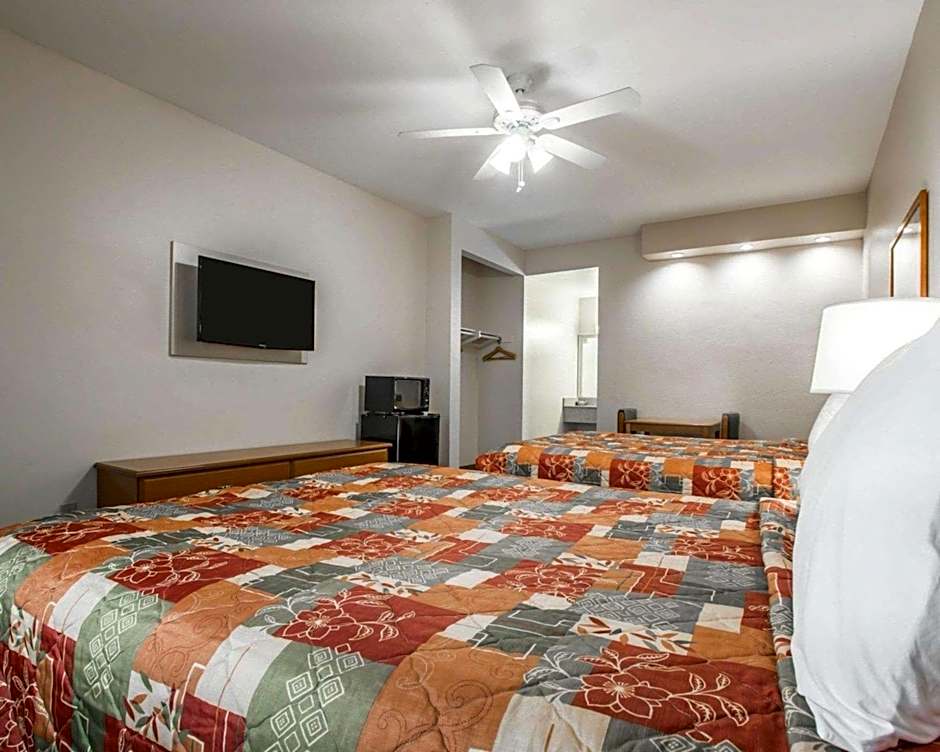 Rodeway Inn Encinitas North