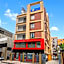FabHotel Lake View Topsia - China Town