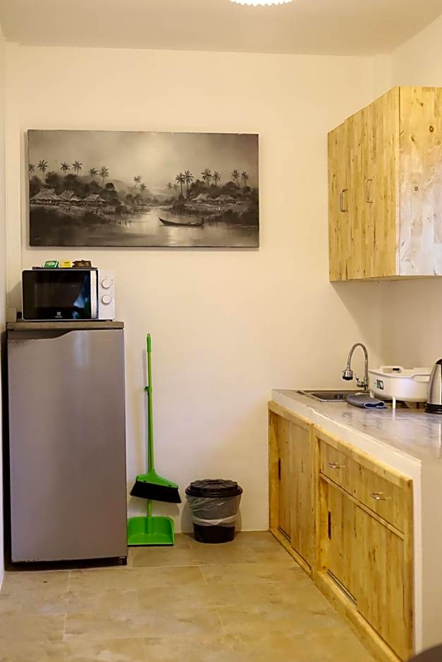 Shanti Boutique Hotel