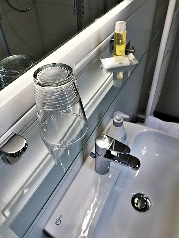 Flair-Hotel Waldfrieden