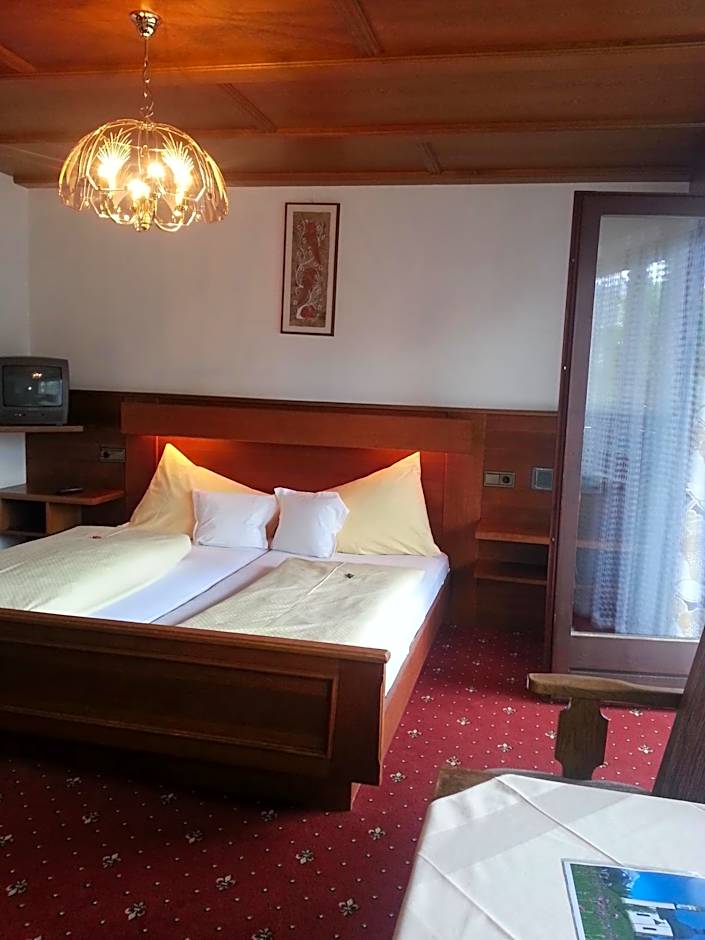 Hotel Garni Dietrich