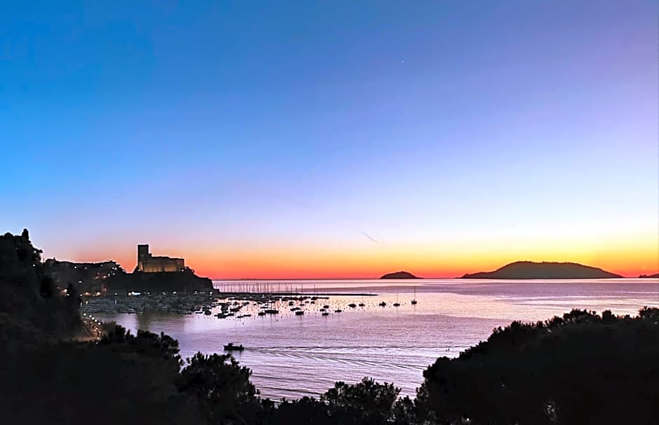 Residence Mare Azzurro