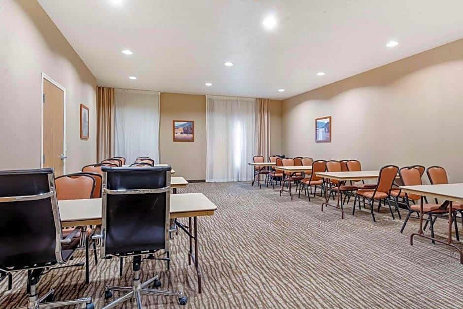 Comfort Suites Merrillville Near US 30