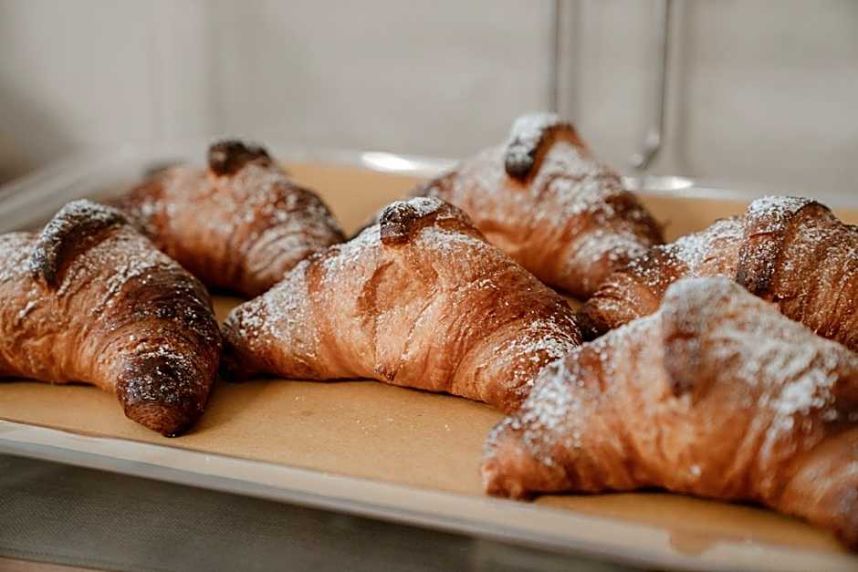 Hotel Ristorante La Rampina