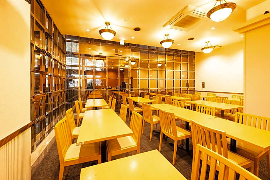 Reco Hotel Mikuni