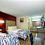Red Roof Inn Columbus, MS