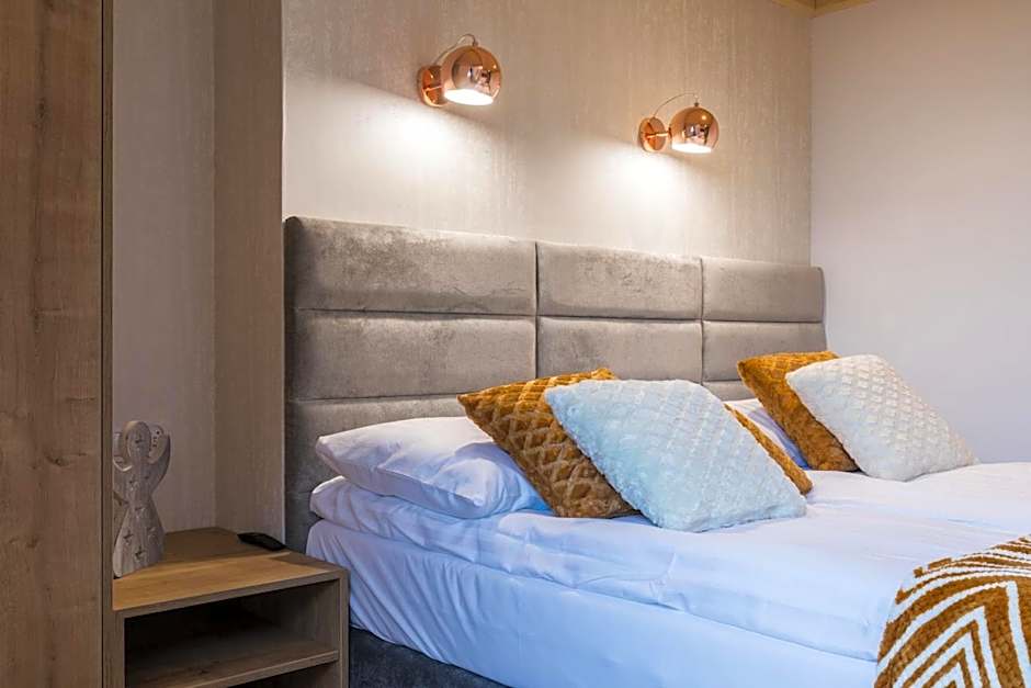 Góralska Rezydencja