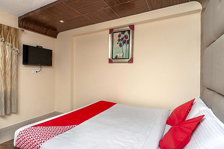 Hotel 7 Hills Inn