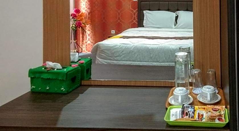 Edhotel Kusuma Atambua Mitra RedDoorz