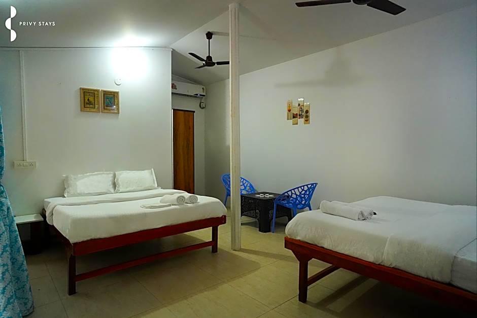 The Enchanted Nest By Privy Stays