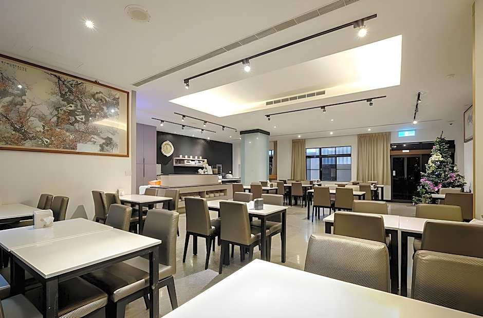 Country Garden Hotel