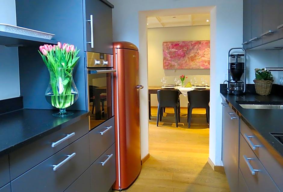 Alpenhof Garnihotel & Ferienwohnungen