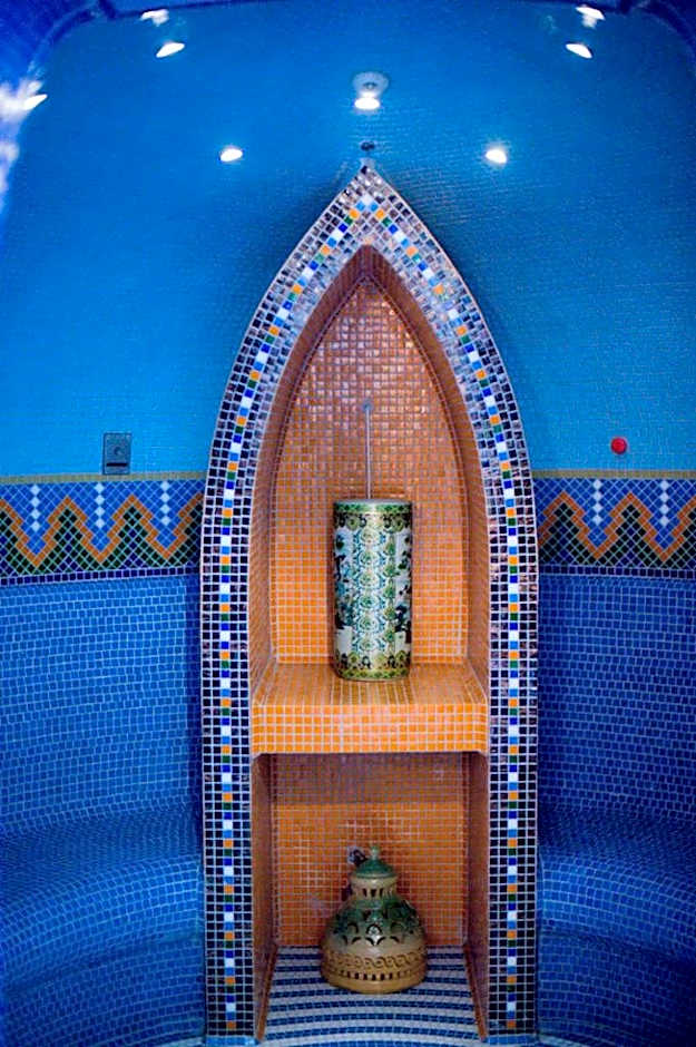 Amira Boutique Hotel Hévíz Wellness & Spa