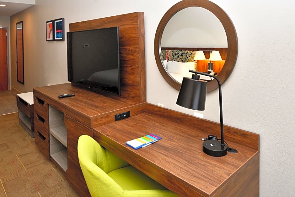 Hampton Inn Santee-I-95