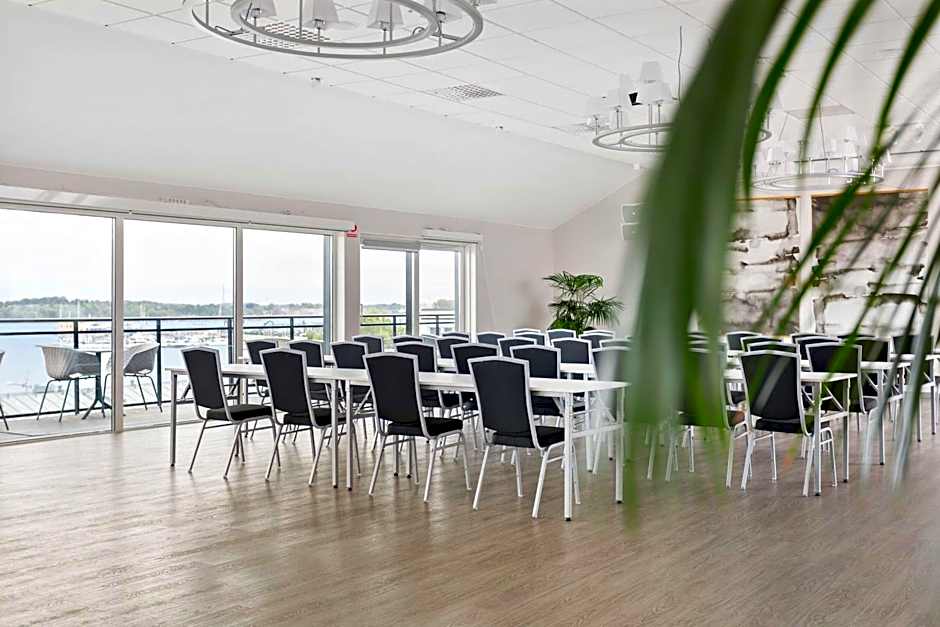 Best Western Plus Vasterviks Stadshotell