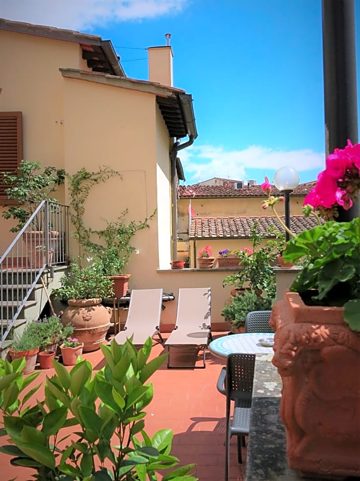 Hostel Archi Rossi