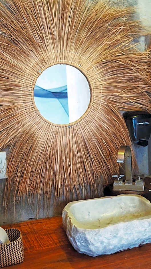 Casa Xadani